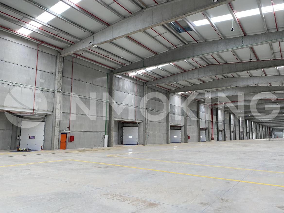 Foto de la propiedad Plataforma logística Dos Hermanas (Sevilla)